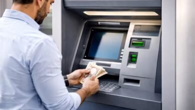 الحد الأقصى للسحب اليومي من ماكينات ATM في مصر 2026 ورسوم السحب من البنوك