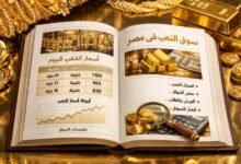 دليل فهم سوق الذهب في مصر وأسعار الذهب اليوم