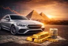 استيراد السيارات للمصريين بالخارج 2026 الشروط والوديعة والخطوات