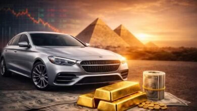 استيراد السيارات للمصريين بالخارج 2026 الشروط والوديعة والخطوات