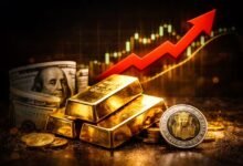 لماذا يرتفع الذهب في مصر وتحليل تأثير الدولار والتضخم على الأسعار