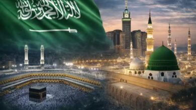 قرارات التأشيرات في السعودية الحرم المكي والمدينة المنورة