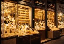 كيف يتم تحديد سعر الذهب في سوق الذهب في مصر وتأثير العرض والطلب على الأسعار