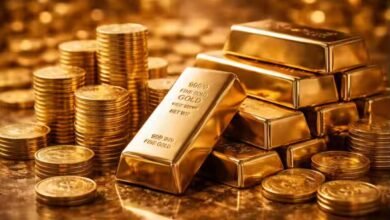 قفزة جديدة في أسعار الذهب بمصر.. عيار 21 يصل إلى 7500 جنيه اليوم