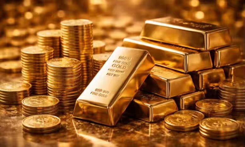 قفزة جديدة في أسعار الذهب بمصر.. عيار 21 يصل إلى 7500 جنيه اليوم