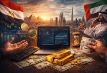 العمل الحر من مصر للخليج 2026 وتسعير الخدمات بالريال والدرهم