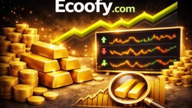 أسعار الذهب اليوم في مصر مع تحليل الشارت وحركة السوق لحظة بلحظة