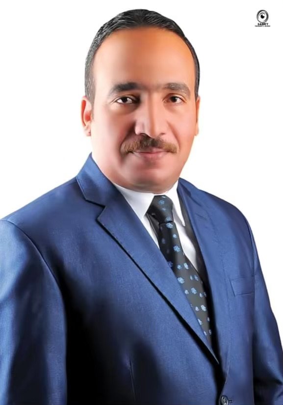 الدكتور وائل بركات المستشار الفني والمدير العام 