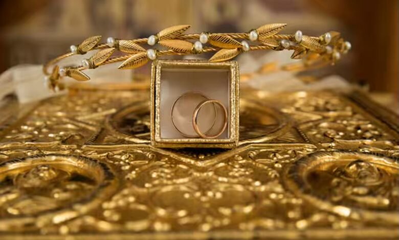ذهب نقي يعد من اهم الأصول الآمنة في الاقتصاد العالمي