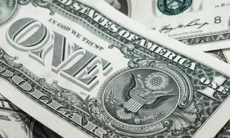 سعر الدولار اليوم في مصر مع ارتفاع الدولار أمام الجنيه وخلفية مؤشرات الأسواق المالية