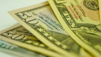 ارتفاع سعر الدولار اليوم مقابل الجنيه المصري وتجاوز مستوى 51 جنيهًا وفق حركة السوق