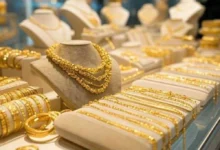 سعر الذهب اليوم في مصر عيار 21 و24 والجنيه الذهب