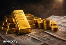 صناديق الذهب في مصر ونمو الاستثمار في الذهب بدون حيازة