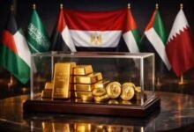 ايهما الافضل الذهب المصري والذهب الخليجي في 2026