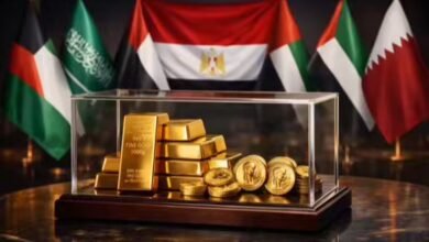 ايهما الافضل الذهب المصري والذهب الخليجي في 2026