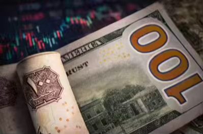 سعر الدولار مقابل الجنيه