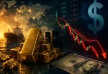 تحليل أسعار الذهب اليوم : السر الحقيقي الذي يحدد الأسعار في 2026