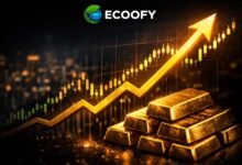 سعر الذهب يرتفع عالميًا مع توقعات بنك UBS بوصوله إلى 6200 دولار