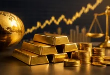 سبائك ذهبية واستثمار الذهب للمبتدئين في مصر