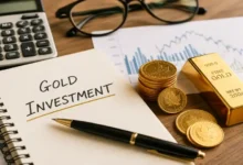 الاستثمار الذكي في الذهب يبدأ بالفهم والتخطيط قبل اتخاذ القرار