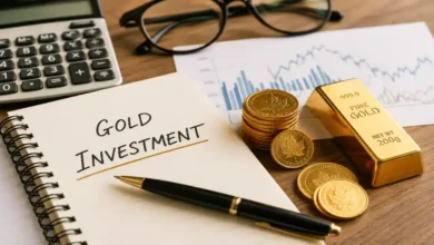 الاستثمار الذكي في الذهب يبدأ بالفهم والتخطيط قبل اتخاذ القرار