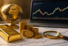 تحليل أفضل توقيت لشراء الذهب في 2026