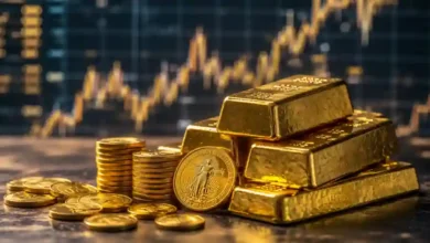 تأثير أسعار الفائدة على الذهب في مصر 2026