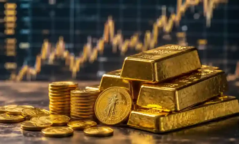 تأثير أسعار الفائدة على الذهب في مصر 2026