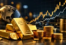 استراتيجيات الاستثمار في الذهب وحماية المدخرات