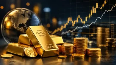 استراتيجيات الاستثمار في الذهب وحماية المدخرات