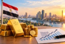 هل يستحق الذهب الاحتفاظ به أكثر من 5 سنوات؟