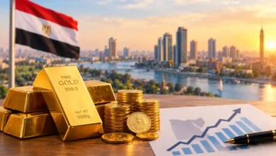 هل يستحق الذهب الاحتفاظ به أكثر من 5 سنوات؟