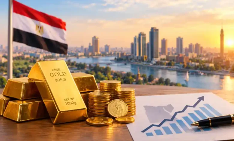 هل يستحق الذهب الاحتفاظ به أكثر من 5 سنوات؟