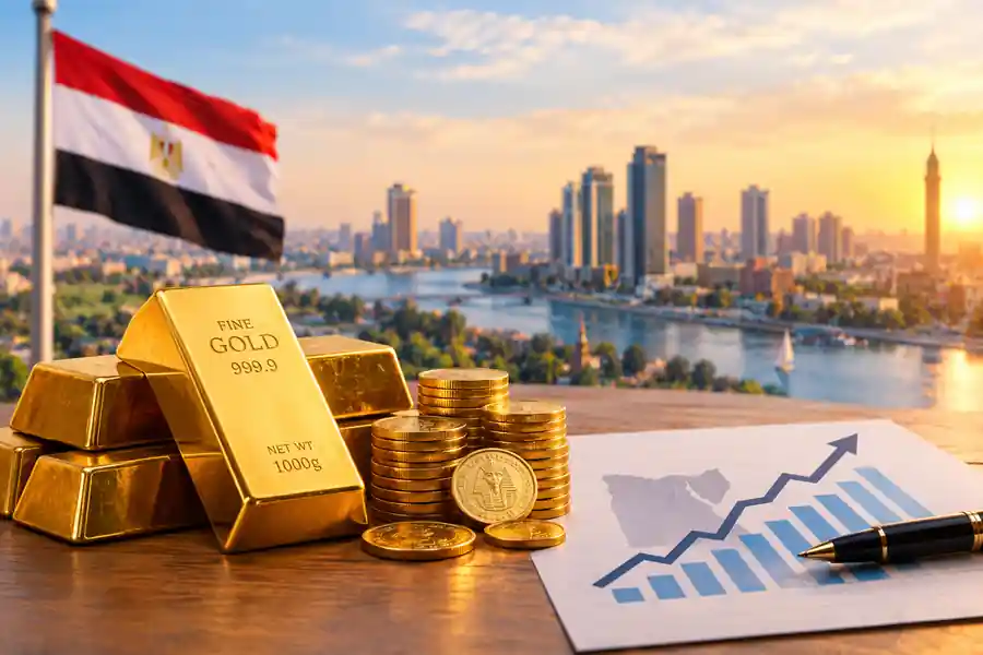 هل يستحق الذهب الاحتفاظ به أكثر من 5 سنوات؟